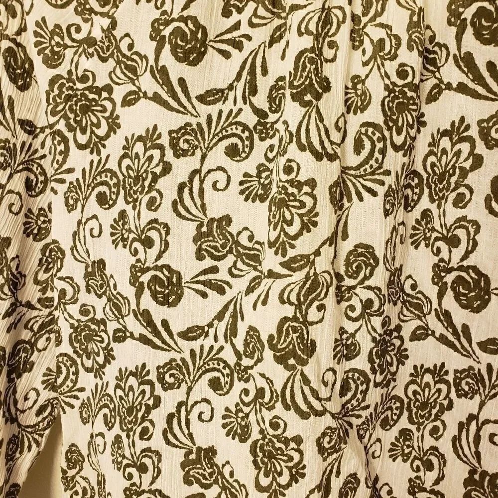 Ann Taylor Loft blouses - Picture 6 of 7